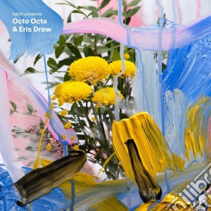 Octo Octa & Eris Drew - Fabric Presents cd musicale