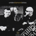Navaro - Under Diamond Skies cd