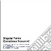 Sylvain Chauveau - Singular Forms (sometimes Repeated) cd