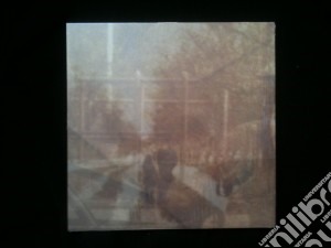 Ezekiel Honig - Folding In On Itself cd musicale di Ezekiel Honig