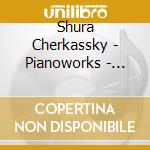 Shura Cherkassky - Pianoworks - Live At Wigmore H cd