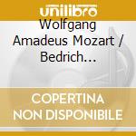 Wolfgang Amadeus Mozart / Bedrich Smetana - String Quartets cd