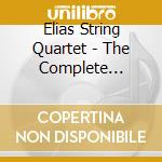 Elias String Quartet - The Complete String Quartets Volume 2 cd