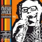 Ardley Neil's New Jazz Orchestra - Camden '70 cd