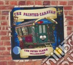 Peter Ulrich Collaboration (The) - The Painted Caravan