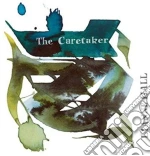 Lianne Hall - The Caretaker cd