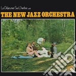 New Jazz Orchestra (The) - Le Dejeuner Sur L'herbe