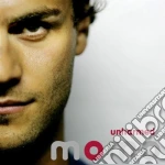 Momo - Unharmed cd