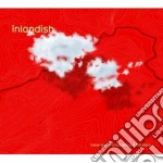 Lunz - Inlandish cd