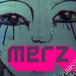 Merz - Moi Et Mon Camion cd musicale di MERZ