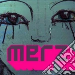 Merz - Moi Et Mon Camion cd
