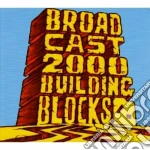 Broadcast 2000 - Building Blocks cd