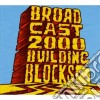 Broadcast 2000 - Building Blocks cd