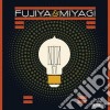 Fujiya & Miyagi - Lightbulbs cd