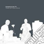 (LP Vinile) Harmonia & Eno '76 - Tracks And Traces Reissue (2 Lp)