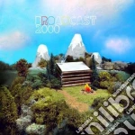 Broadcast 2000 - Broadcast 2000 cd