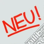 (LP Vinile) Neu! - Neu! vinile