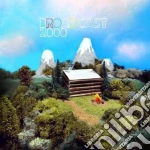 (LP Vinile) Broadcast 2000 - Broadcast 2000 vinile