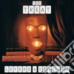 Treat (The) - Lepers And Deities cd