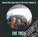 Treat (The) - Sound Bites cd