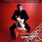 Maynard Ferguson - The Lost Tapes Vol.2 cd