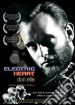 (Music Dvd) Don Ellis - Electric Heart cd