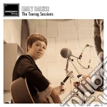 Emily Barker - The Toerag Sessions cd