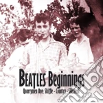 Rolling Stones Beginnings: From Blue Bo / Various cd