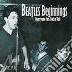 Beatles Beginnings : Quarrymen Two - Ro cd
