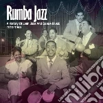 Rumba Jazz 1919-1945, The History Of Lat (2 Cd) cd