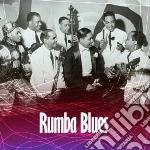 Rumba Blues cd