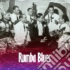 Rumba Blues cd