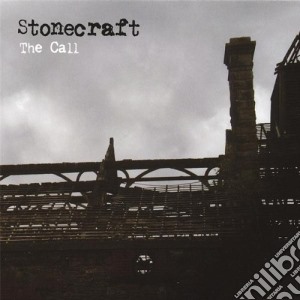 Stonecraft - The Call cd musicale di Stonecraft