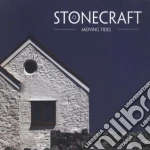Stonecraft - Moving Tides cd