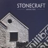 Stonecraft - Moving Tides cd