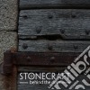 Stonecraft - Behind The Door cd