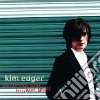 Kim Edgar - Butterflies And Broken Glass cd
