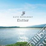 Kate Doubleday - Flutter