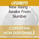 New Rising - Awake From Slumber cd