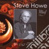 Steve Howe - Motif Volume 1 cd