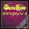 Steve Howe - Homebrew 4 cd