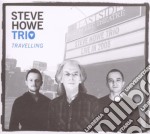 Steve Howe Trio - Travelling