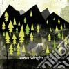 Aaron Wright - Behold A Pale Horse cd