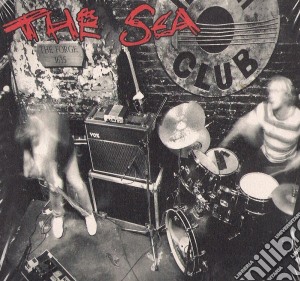 Sea (The) - Get It Back cd musicale di Sea, The