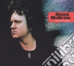 Simon Mcbride - Rich Man Falling cd