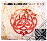Simon Mcbride - Since Then