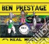 Ben Prestage - Real Music cd