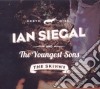 Ian Siegal And The Youngest Sons - The Skinny cd