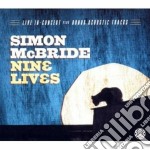 Simon Mcbride - Nine Lives