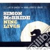 Simon Mcbride - Nine Lives cd